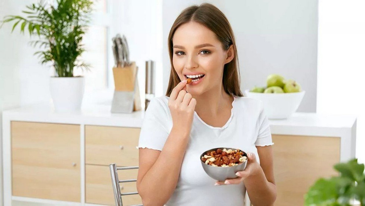 Κατάθλιψη: Η υπερτροφή που προλαμβάνει τον κίνδυνο – 30 γρ. αρκούν