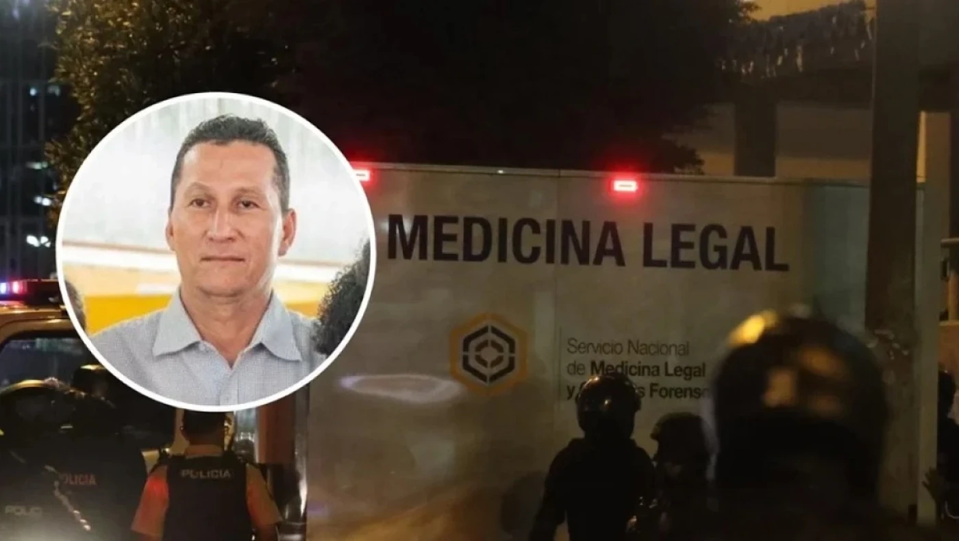 Ισημερινός: Νεκρός και δεύτερος υποψήφιος για τις προεδρικές εκλογές