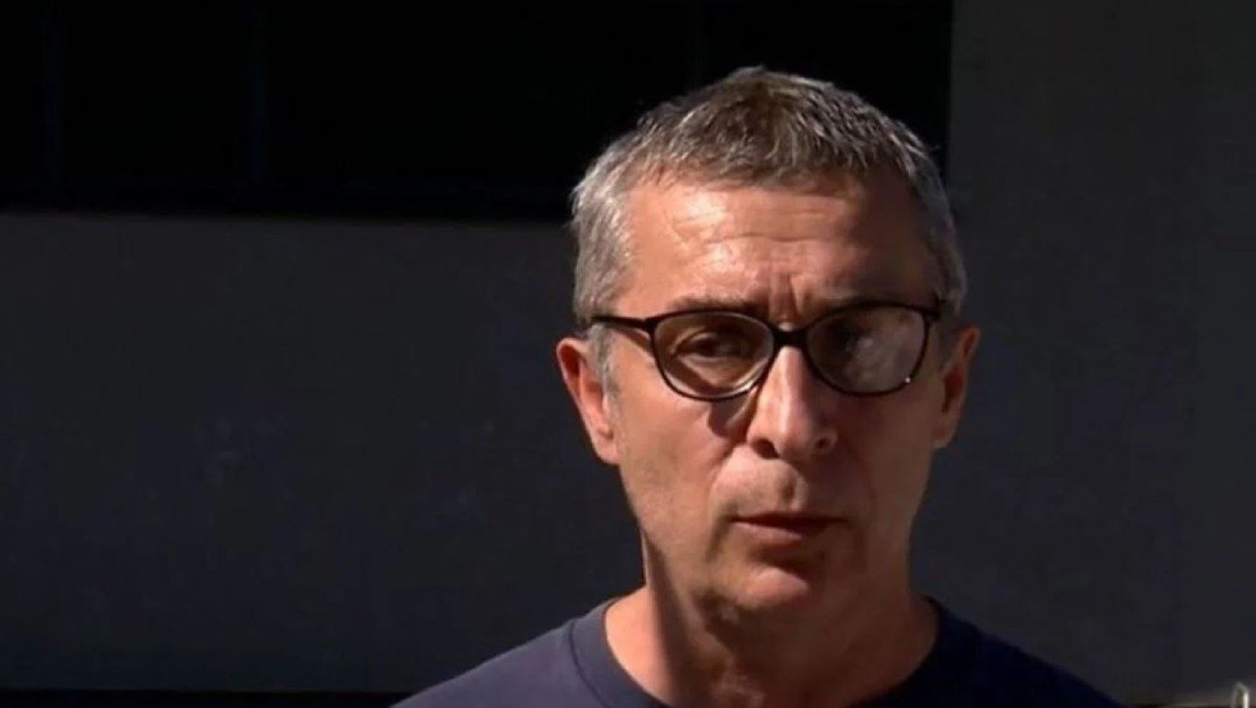 Πατέρας κρατούμενου Κροάτη: Μου είπε «πατέρα δεν θα βγω από εδώ ζωντανός, δολοφόνοι της ΑΕΚ απείλησαν πως θα με βιάσουν»