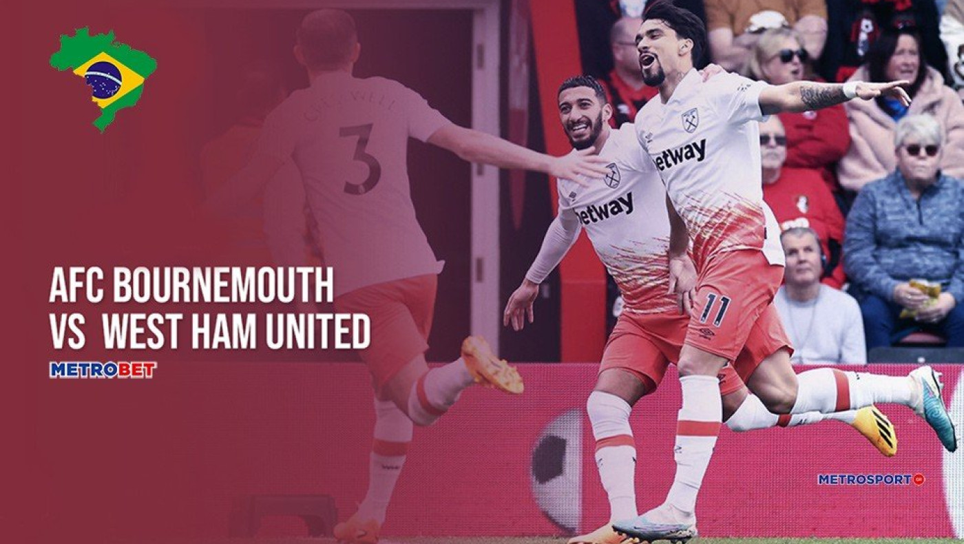 «Μιχάλης Βραζιλιάνος» : Πολλές οι… αισιόδοξες επιλογές, με αυτήν του «Χ» της Γουέστ Χαμ στο Μπόρνμουθ να μπαίνει στην πρώτη γραμμή.