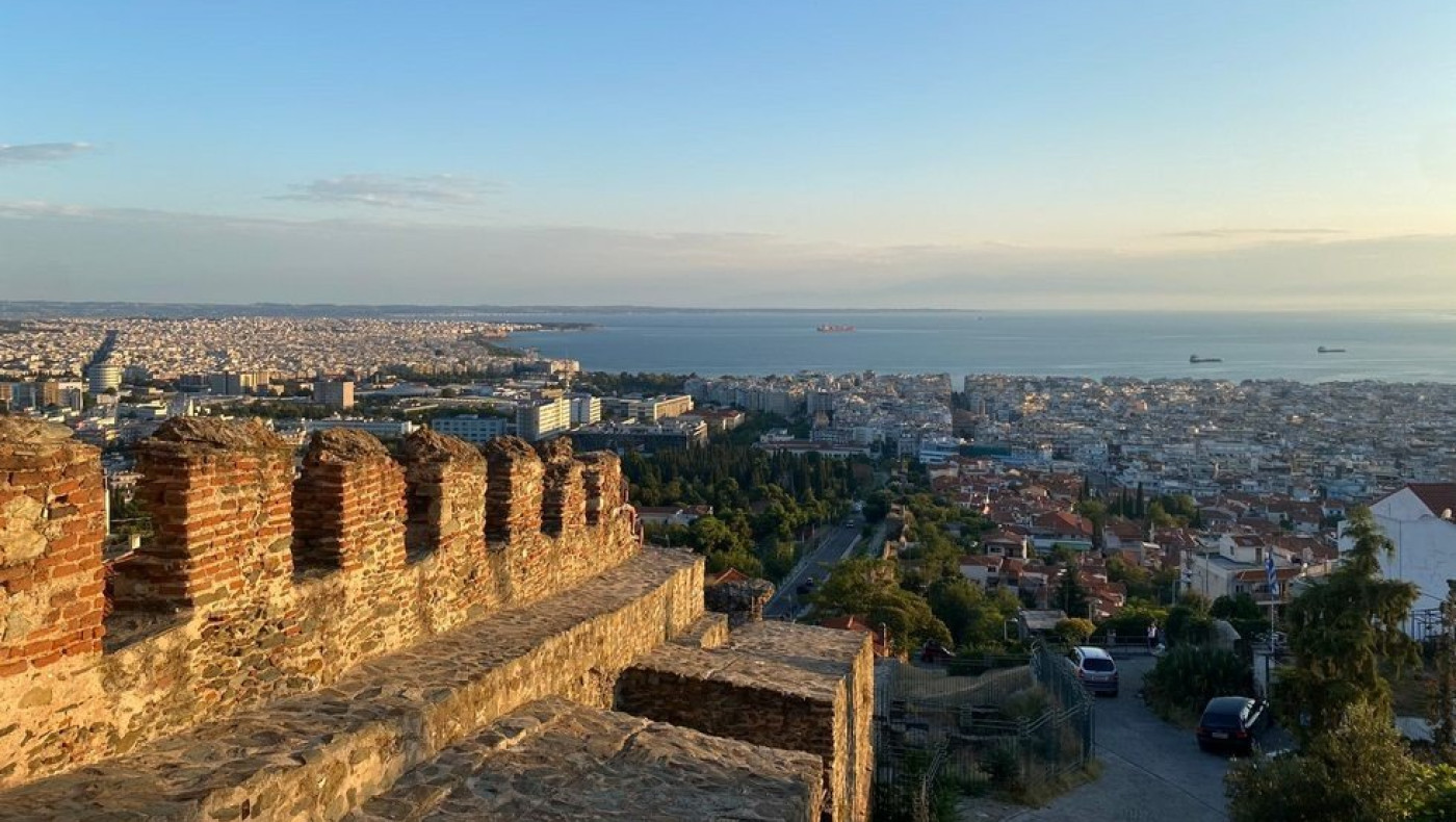 Καιρός: Δεκαπενταύγουστος με μικρή άνοδο της θερμοκρασίας και τοπικές βροχές