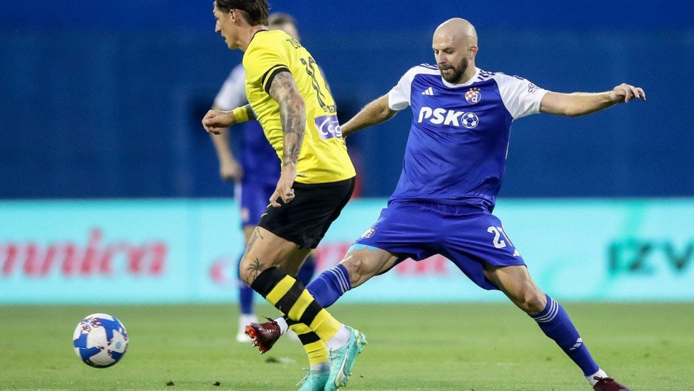 Άρης: Θέλει... σφόδρα τον Τσούμπερ