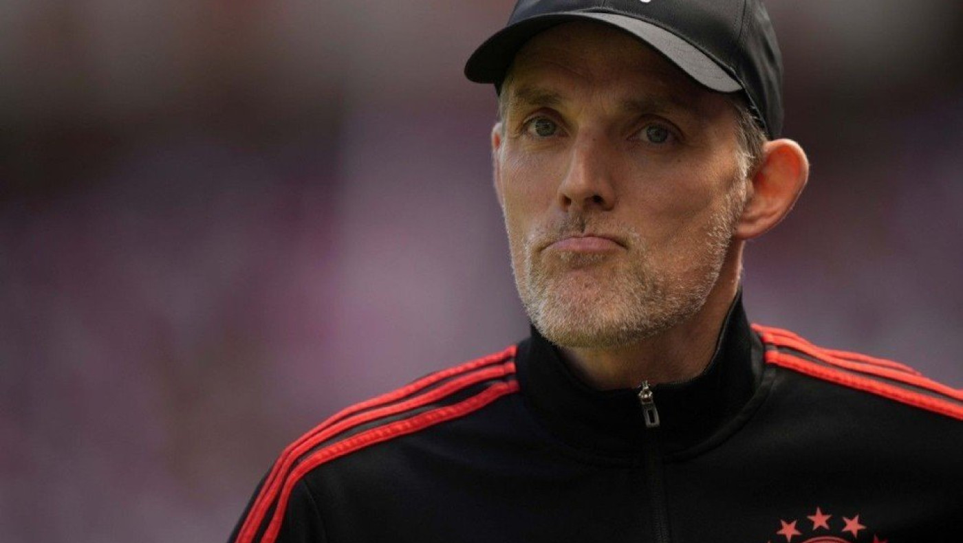 Μπάγερν: Ο Τούχελ απολογήθηκε στον Κέιν για την εικόνα της ομάδας