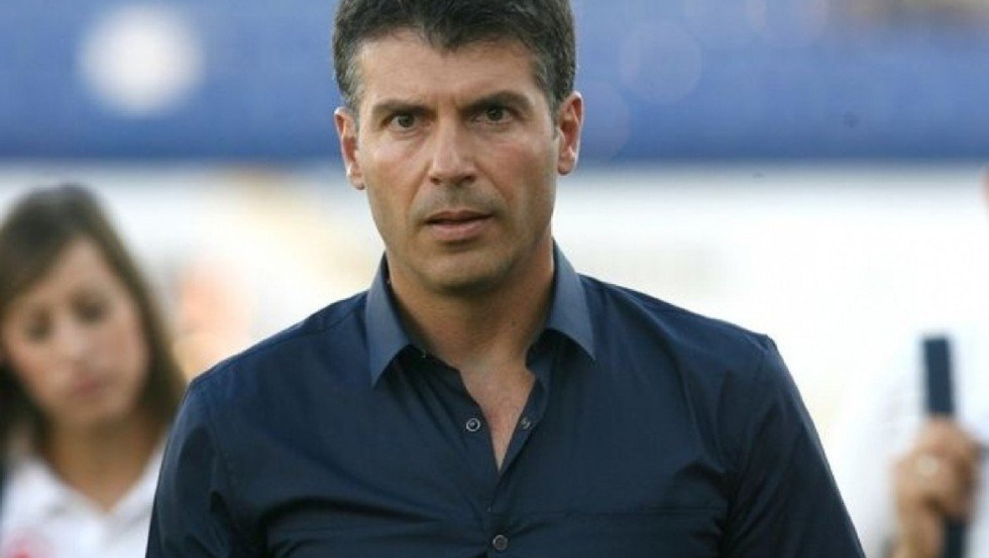 Χριστόπουλος: «Πατάει καλύτερα ο Τσάλοφ-Θα επέλεγα το δίδυμο Κόλεϊ και Λόβρεν»