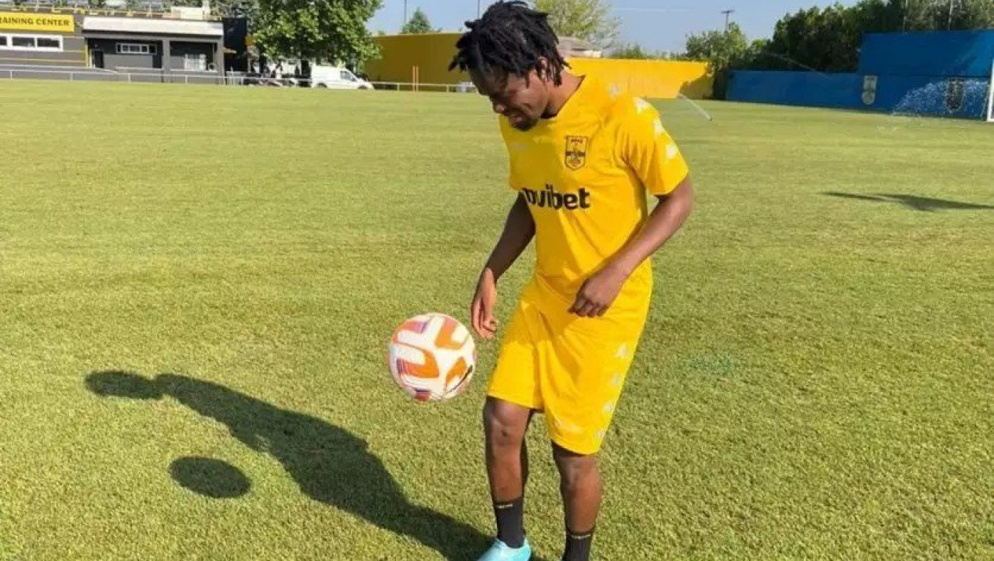 Ζουλ: «Χαρούμενοι που νικήσαμε μπροστά στους φιλάθλους μας»