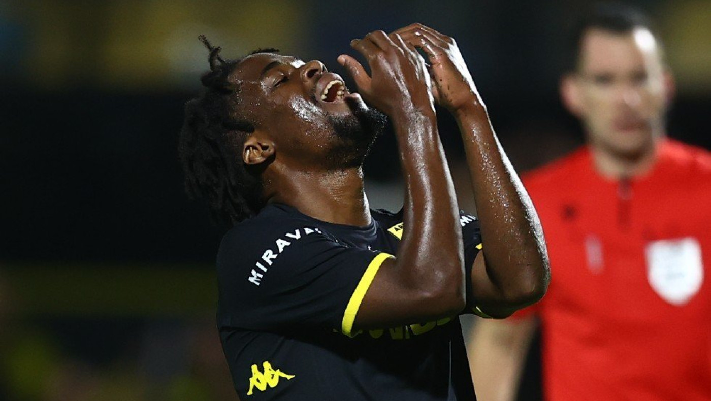 Ο Νταρίντα και ο εντυπωσιακός Ζαν Ζουλ…