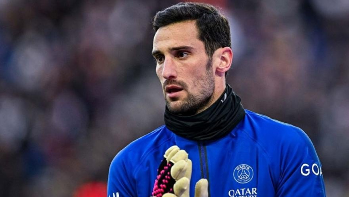 Συγκίνηση: Βγήκε από το νοσοκομείο μετα από 82 μέρες ο Σέρχιο Ρίκο