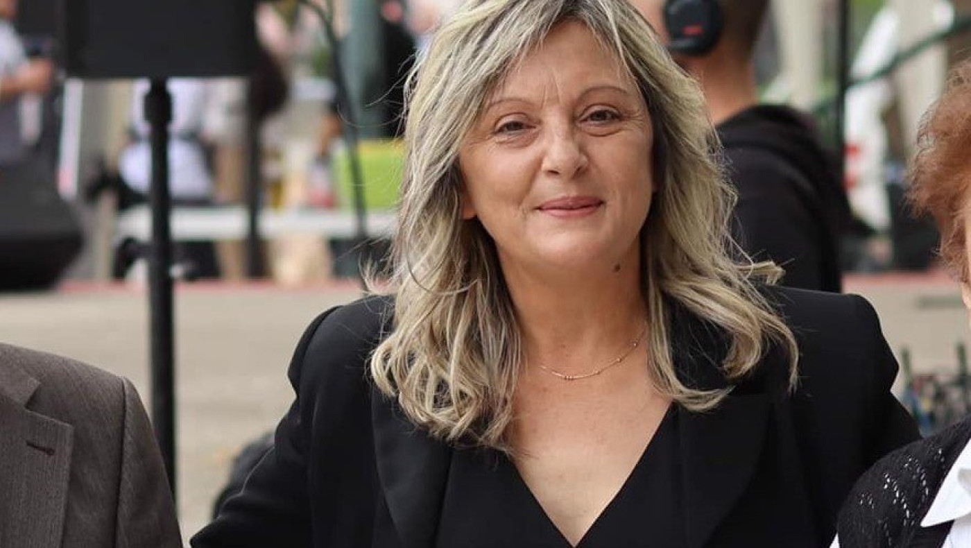 Γιαννιού: «Να προβάλουμε το υγιές κομμάτι του αθλητισμού»