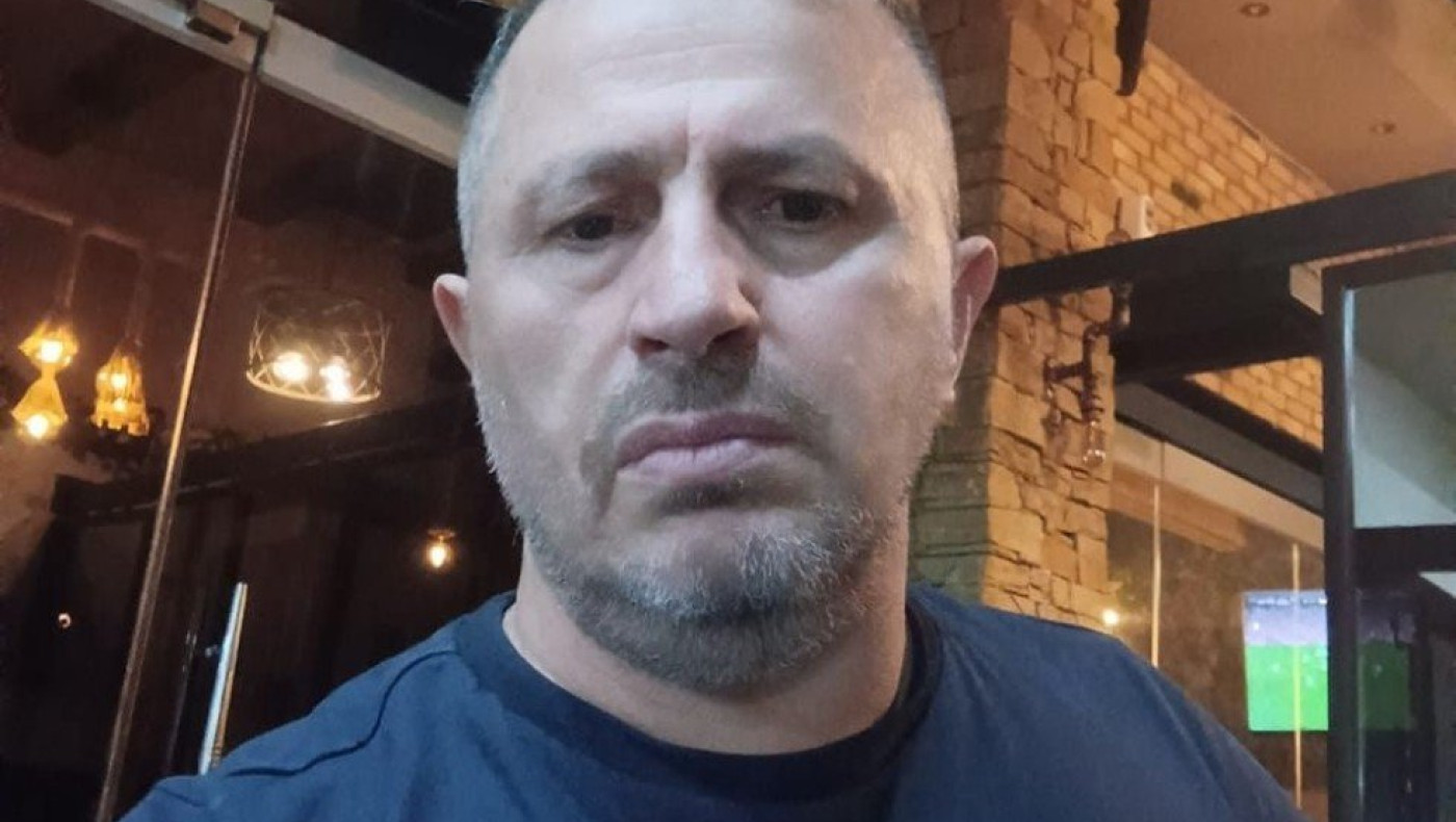 Κύρος Αγαθαγγελίδης  για Αυγή: Το ανατολικότερο σημείο του Νομού