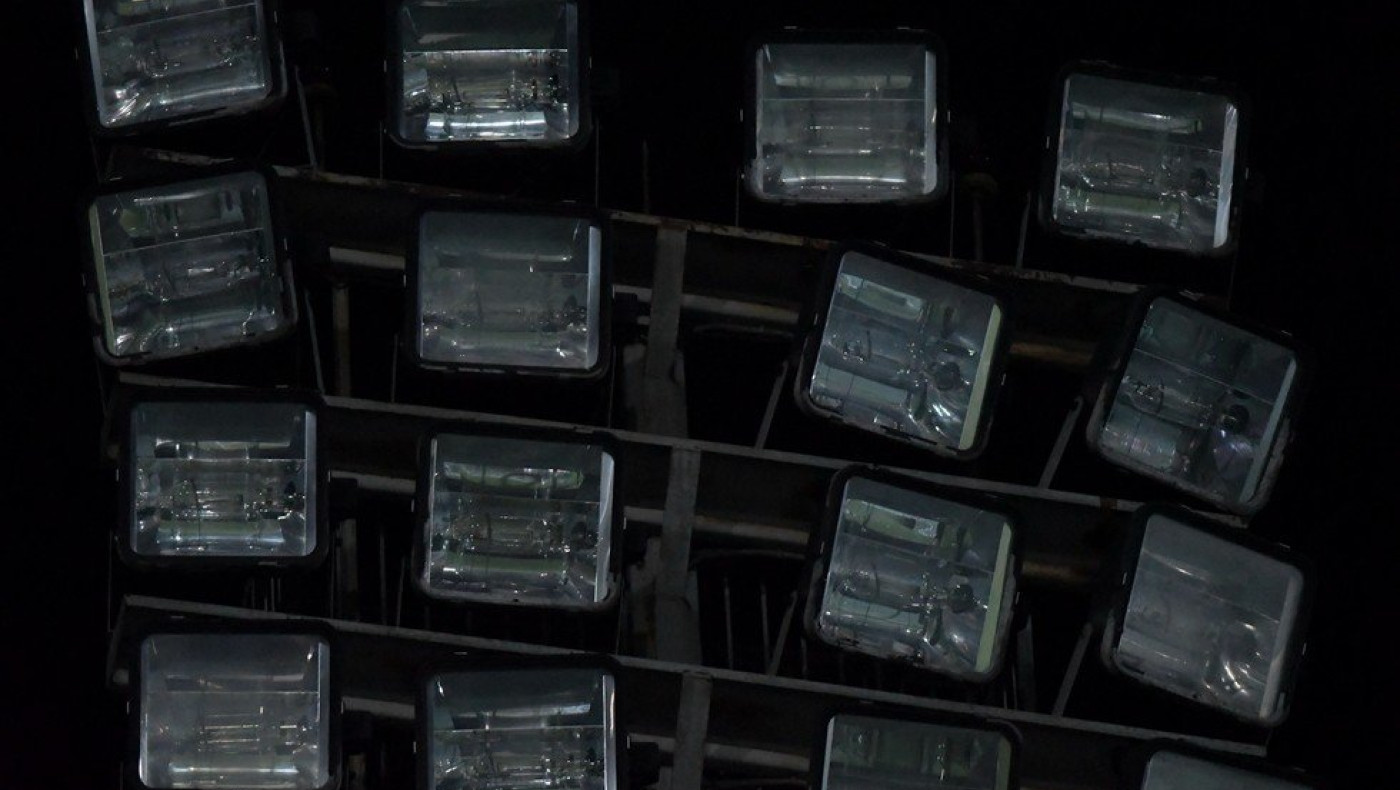 Αναβολή στο ΠΑΣ-Κηφισιά λόγω προβλήματος στον φωτισμό των «Ζωσιμάδων»