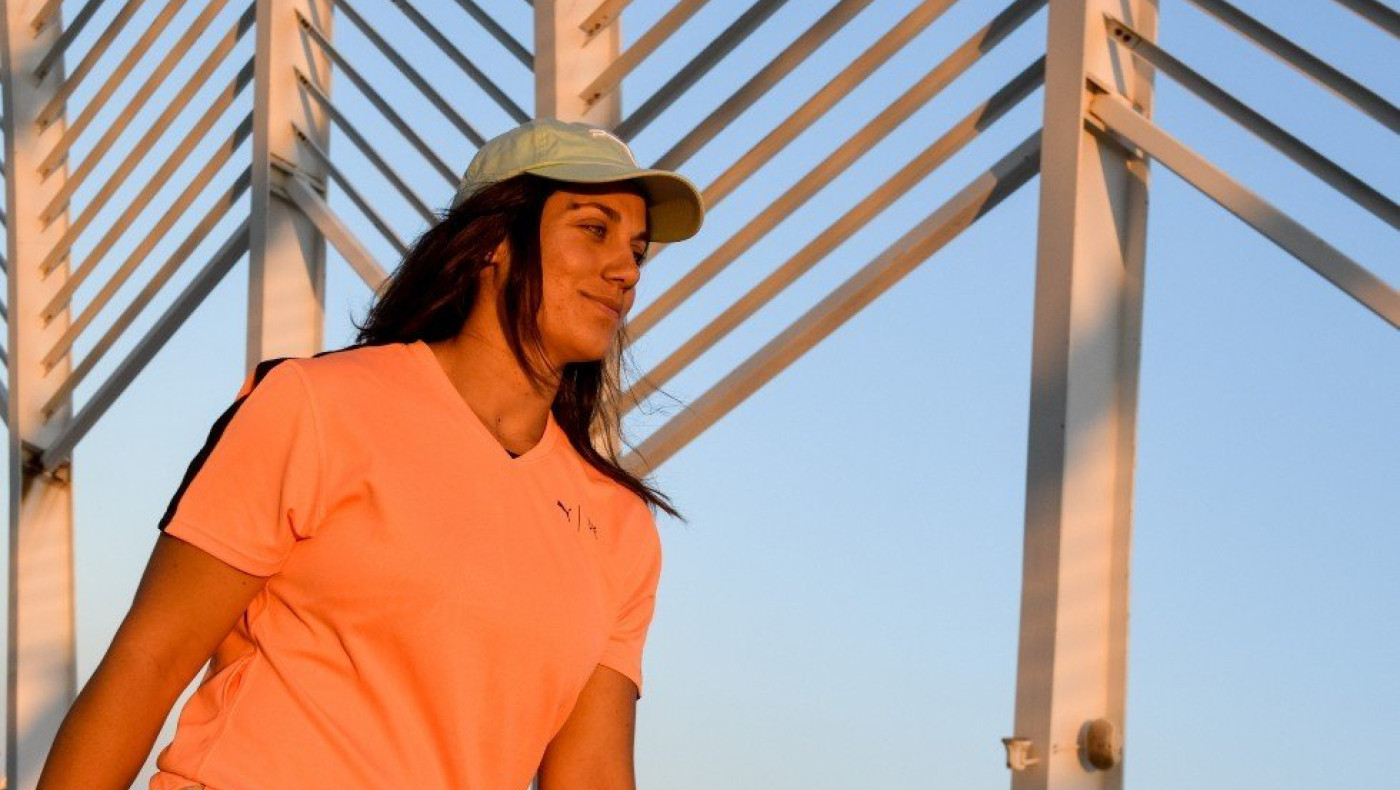 Παγκόσμιο Βουδαπέστη 2023: Εκτός η Αναγνωστοπούλου λόγω εγκυμοσύνης!