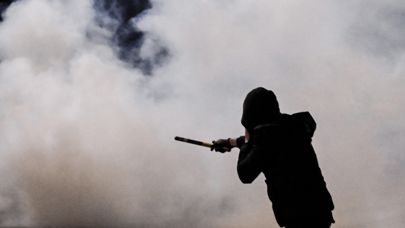 Ανισότητες και διαφθορά παράγουν βία