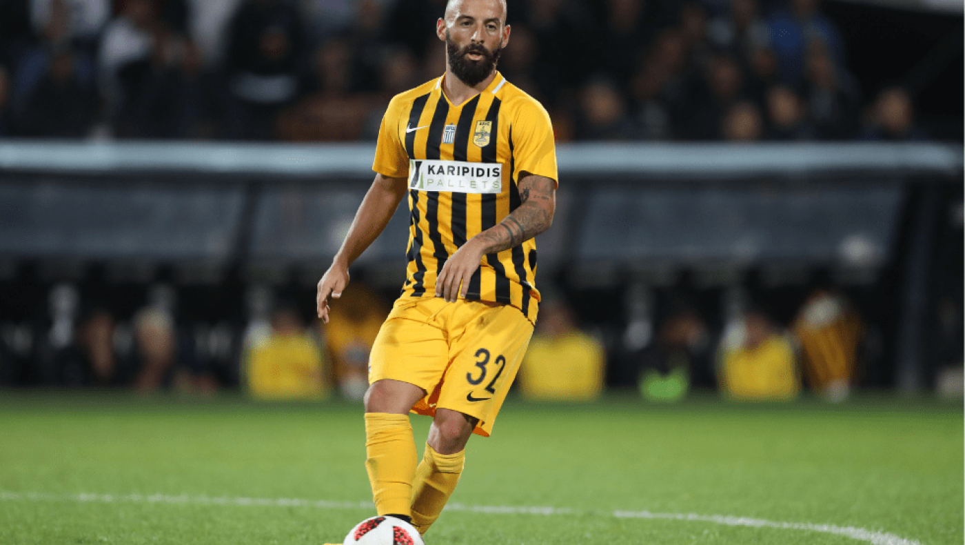 Η απόπειρα για Σιώπη και η αναγκαία ενίσχυση