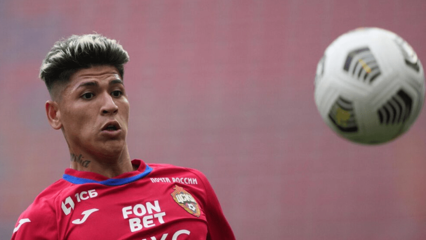 Καρασκάλ: «Πολύ κοντά στην Ντιναμό Μόσχας»