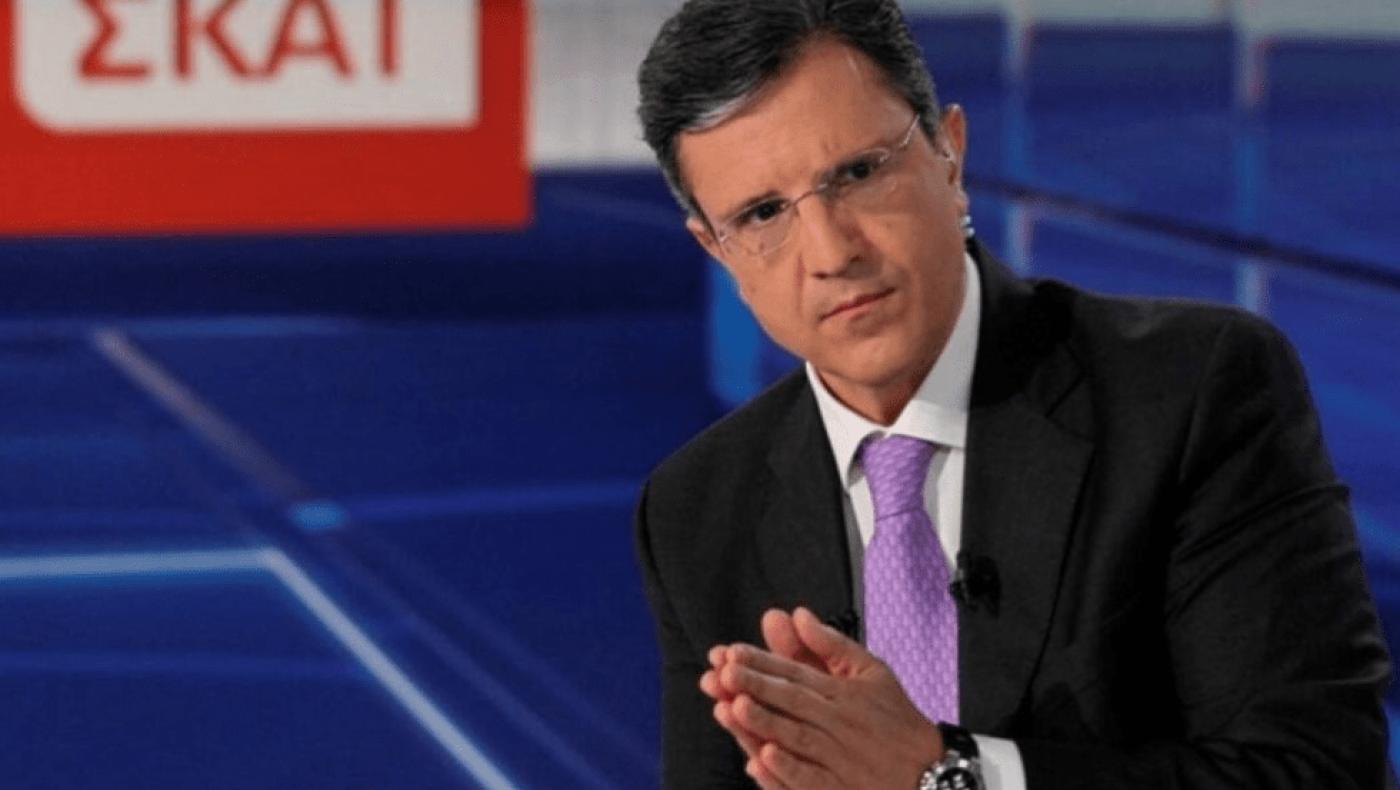 Στο χειρουργείο ο Γιώργος Αυτιάς: «Η τελευταία ελπίδα πριν τον Θεό είναι ο γιατρός»