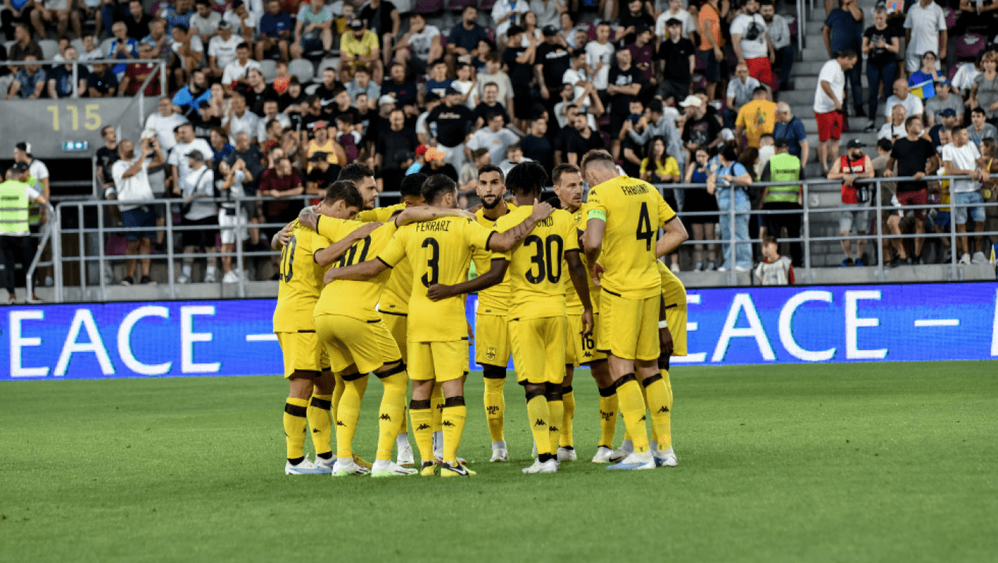 Άρης: Η ανάγκη για restart και οι «μετρημένες» επιλογές