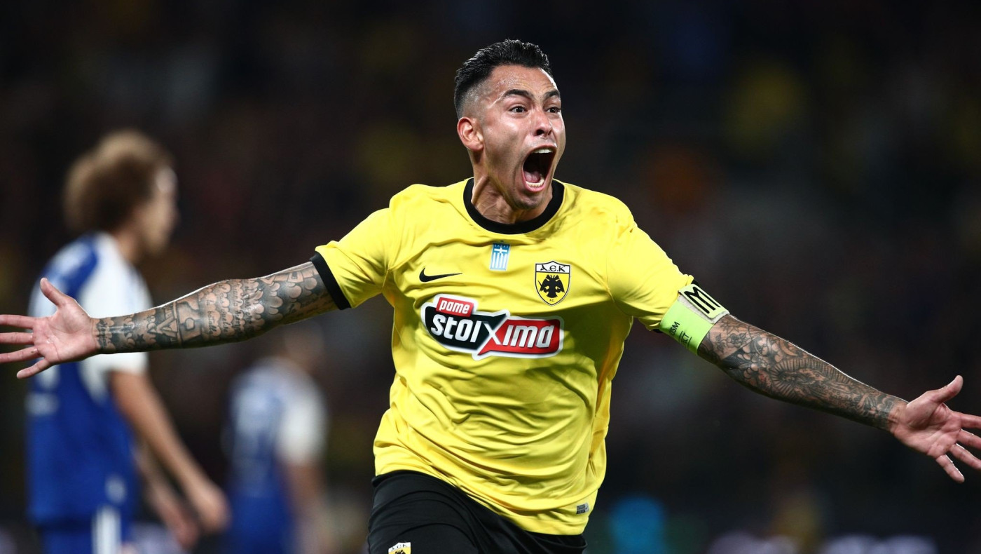 Άρης: Στρέφεται προς Αραούχο, μετά τον Μουνίρ