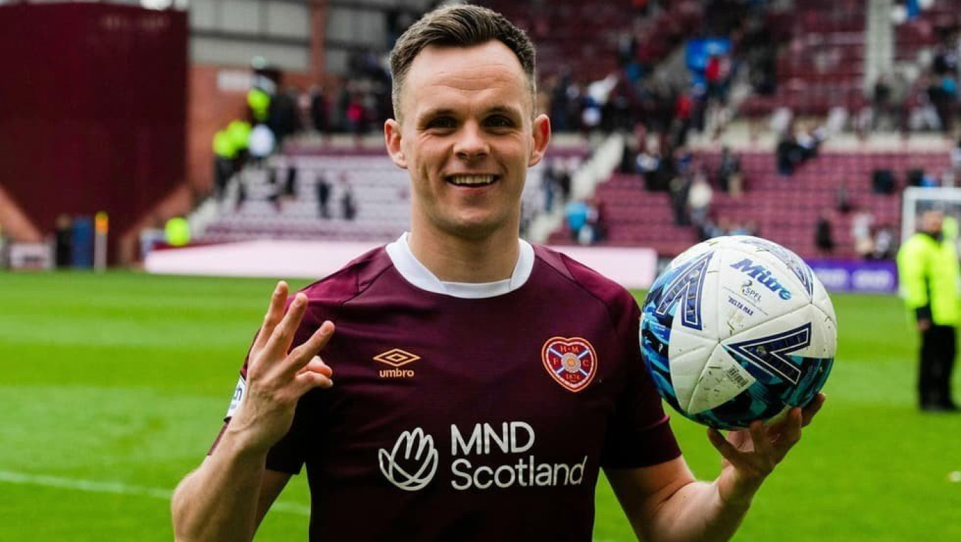 Αρνείται τα πετροδόλαρα για να παίξει τα ματς με τον ΠΑΟΚ το αστέρι της Χαρτς