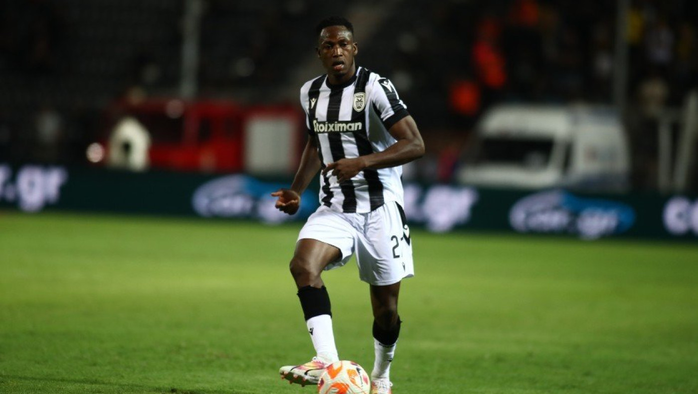 Ραχμάν Μπάμπα: Απών για δέκα μέρες και... βλέπουμε!