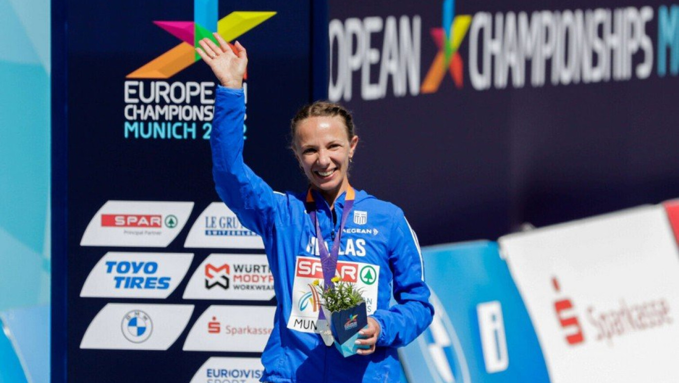 Παγκόσμιο Βουδαπέστη 2023: Προσδοκίες μεταλλίου για Ντρισμπιώτη και για καλά πλασαρίσματα από Φιλτισάκου-Παπαδοπούλου