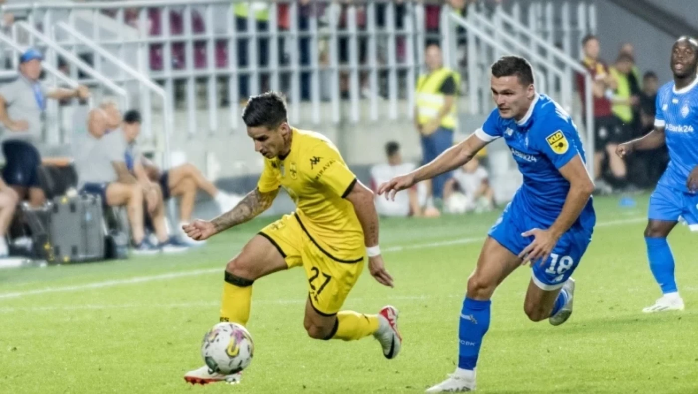 Οι δύο δρόμοι που έχει μπροστά του ο Αρης και οι αναγκαίες αποφάσεις