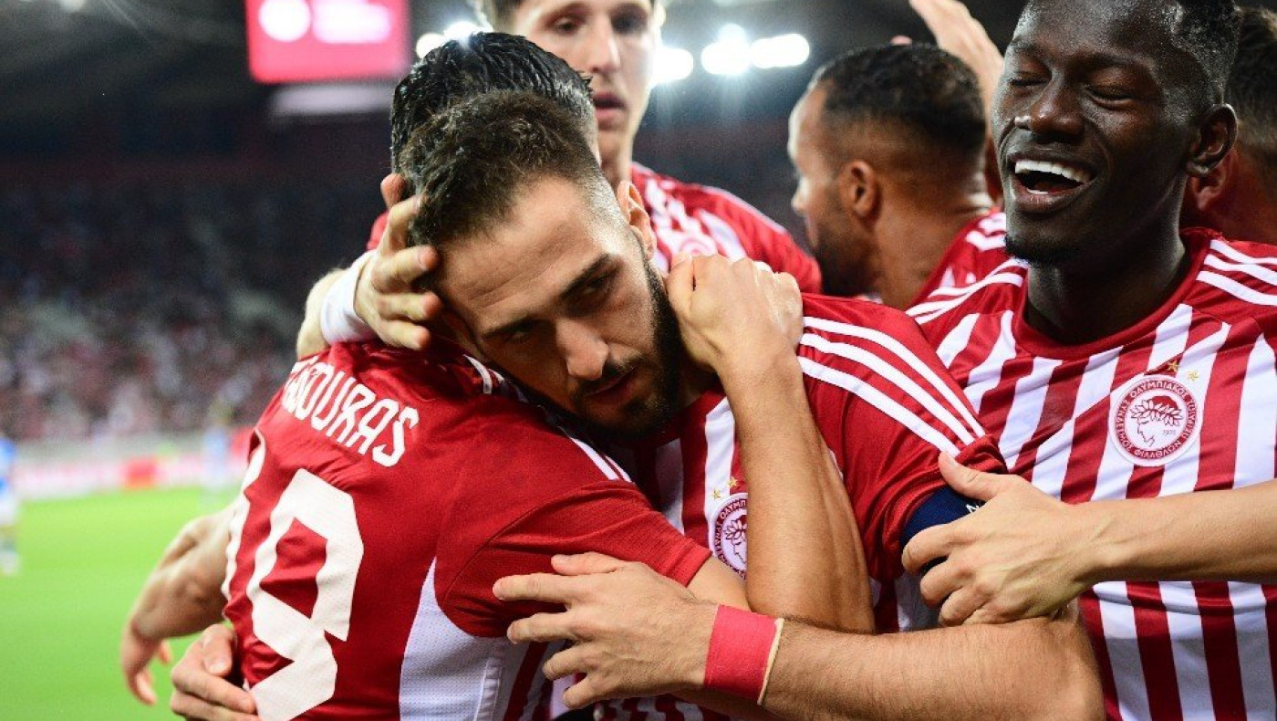 Γκενκ - Ολυμπιακός: Η ρεβάνς του 1-0 και οι πιθανές ενδεκάδες