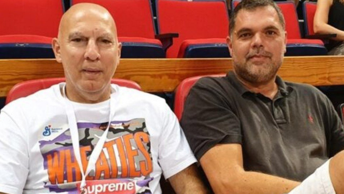 Εισιτήριο από το EuroBasket 1987 με την υπογραφή του Γκάλη δημοπρατήθηκε έναντι 3.000 ευρώ για καλό σκοπό