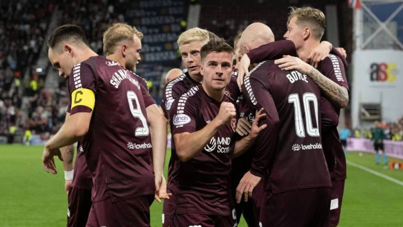 Ανακοίνωσε sold out η Χαρτς ενόψει ΠΑΟΚ