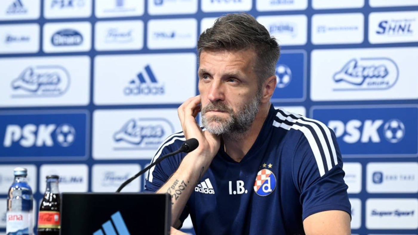 Μπίστσαν: «Πιστεύουμε στους εαυτούς μας, πολύ καλή ομάδα η ΑΕΚ»