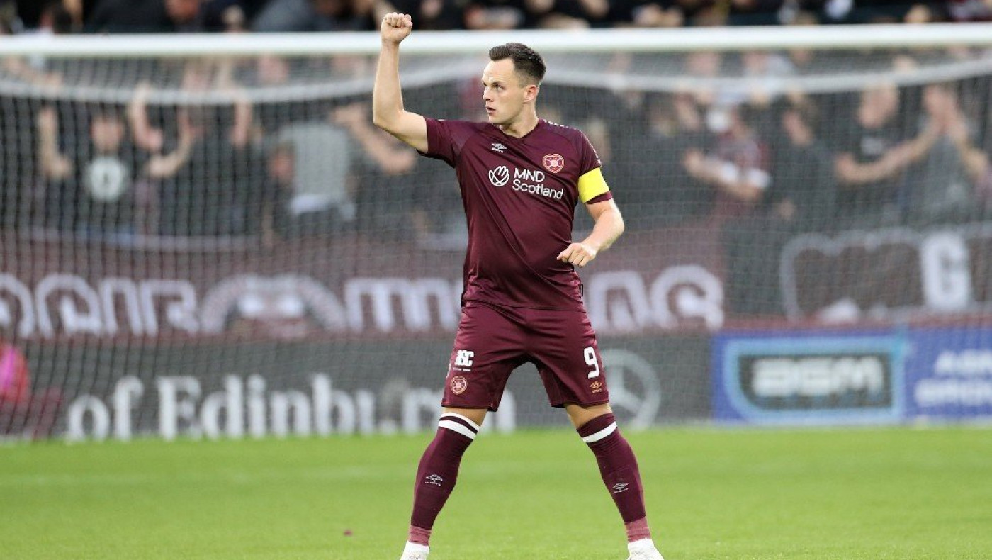 Σάνκλαντ για τα ματς με τον ΠΑΟΚ: «Θα ήταν υπέροχο να φτάσουμε στη φάση των ομίλων»