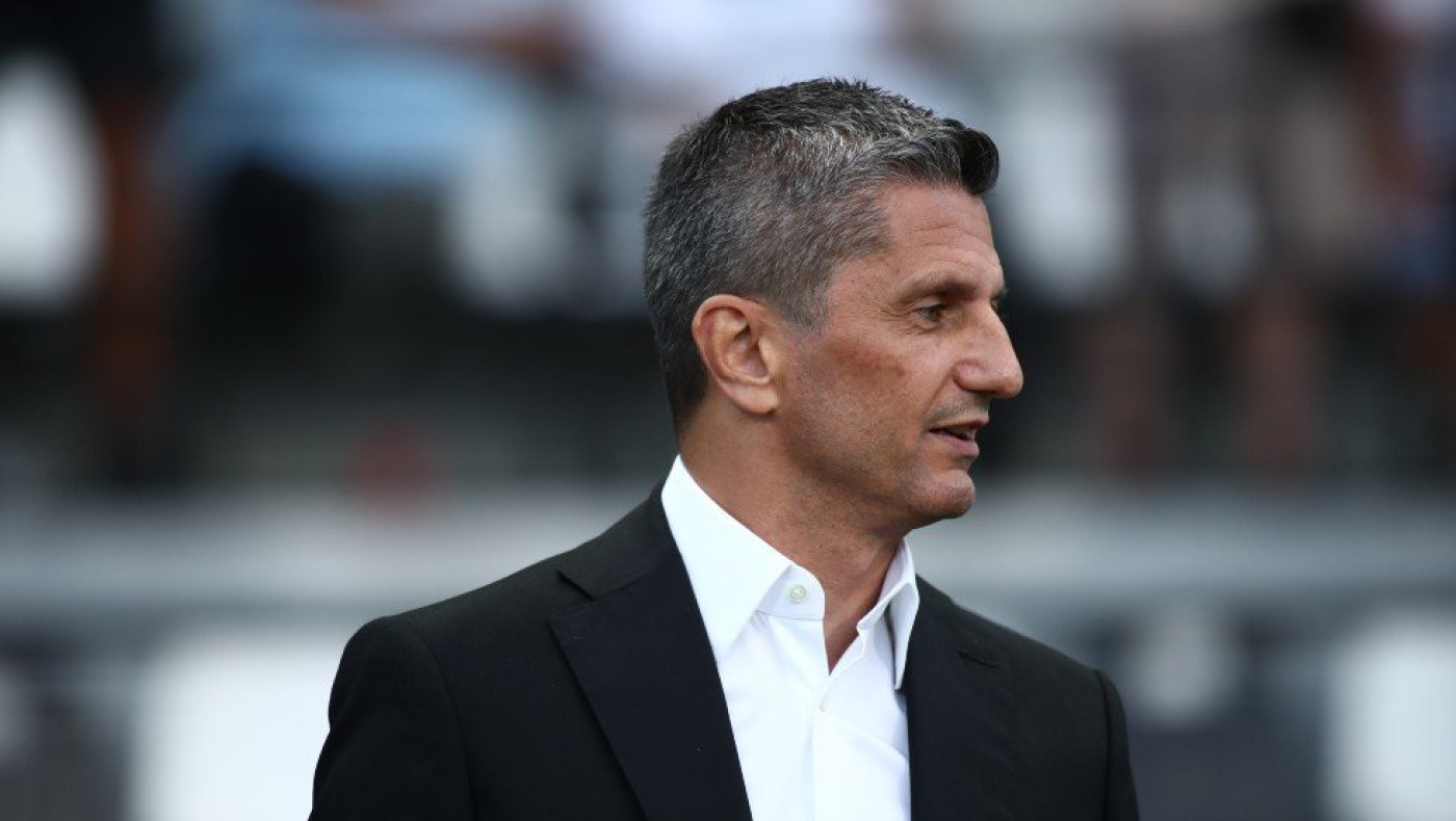 Λουτσέσκου: «Αξίζαμε τη νίκη, σημαντικό το επόμενο ματς»