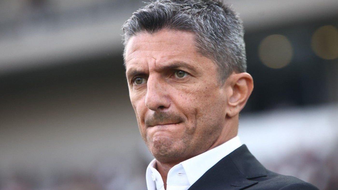 Λουτσέσκου: «Χρειαζόμαστε μίνιμουμ δύο παίκτες, μιλήσαμε με Ιβάν»