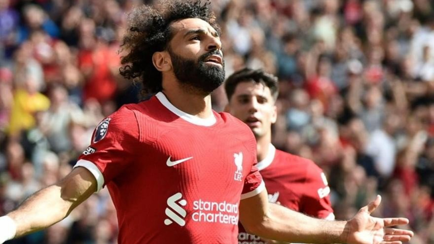 Κλοπ: «Η Λίβερπουλ θα απορρίπτει κάθε πρόταση από Σαουδική Αραβία για τον Σαλάχ»