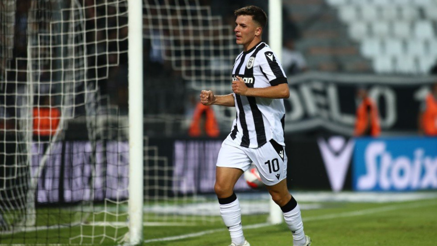 Μουργκ: «Άξιζα την ευκαιρία, θέλω να βοηθήσω την ομάδα»