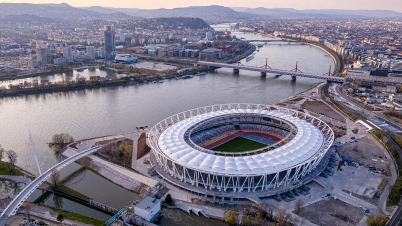 Παγκόσμιο Βουδαπέστη 2023: Το πρόγραμμα και οι ελληνικές συμμετοχές