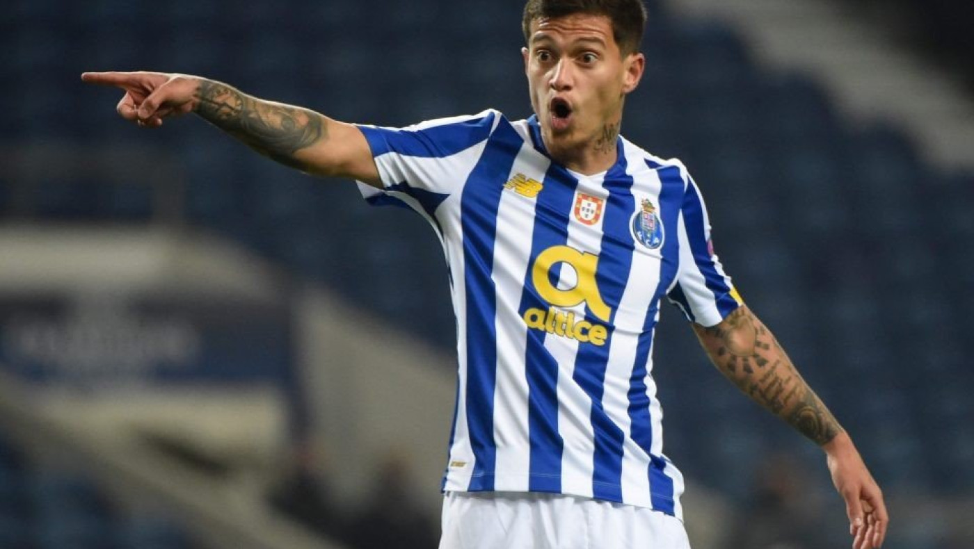 Αλ Νασρ: Μετά τον Λαπόρτ παίρνει και Οτάβιο με 60 εκατ. ευρώ!