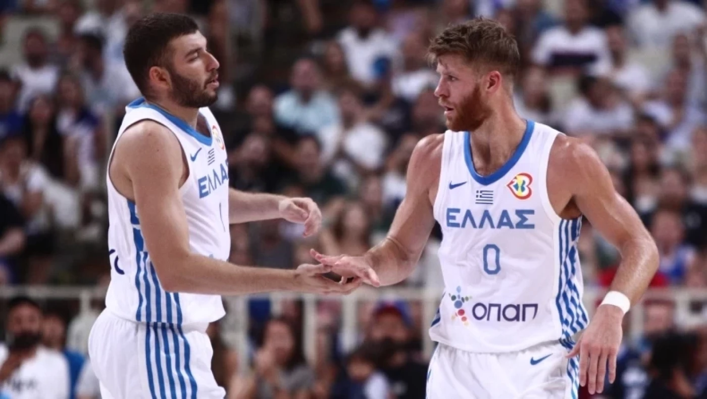 Ελλάδα: Μετράει τις δυνάμεις της κόντρα στις ΗΠΑ