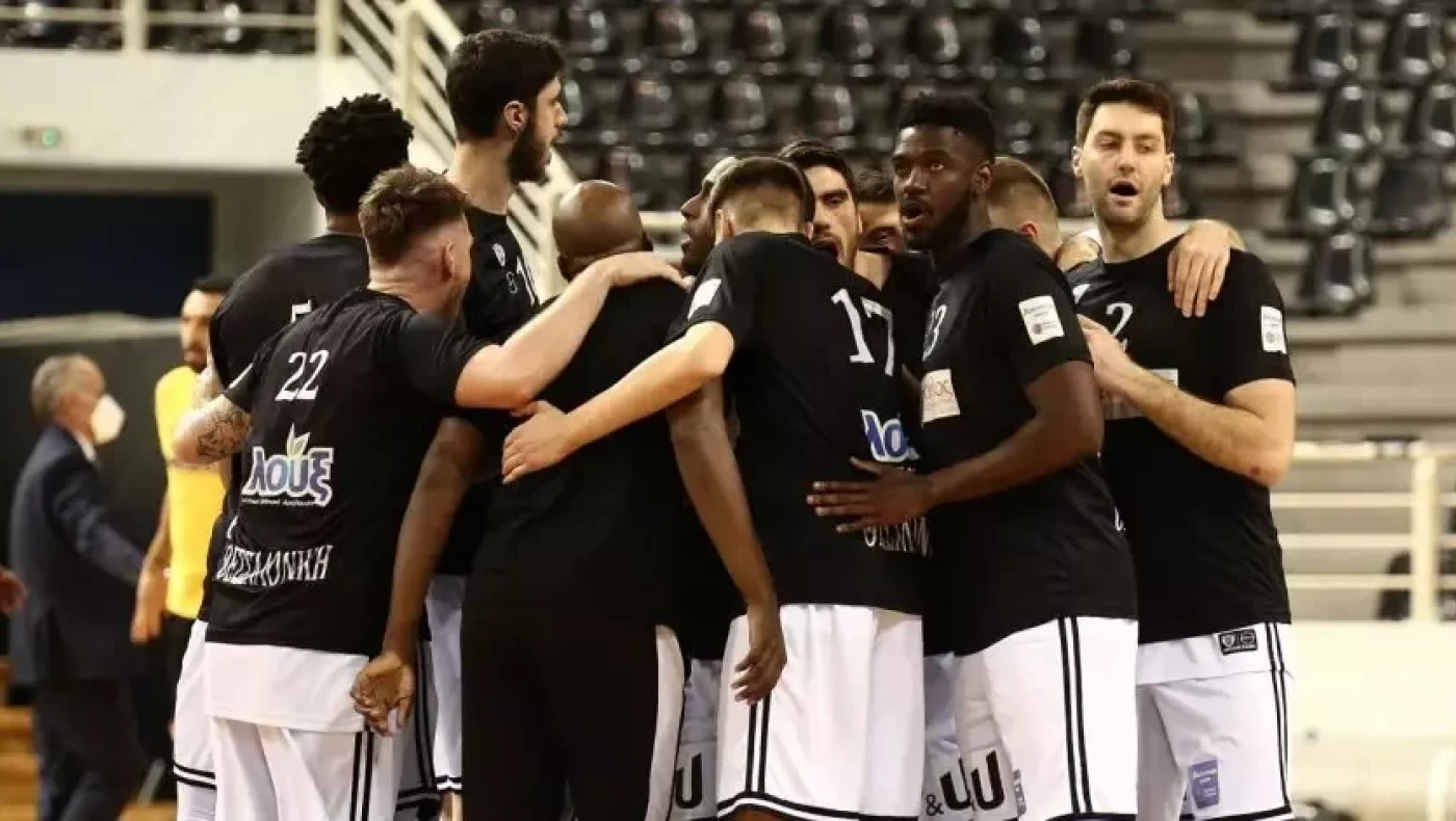 KAE ΠΑΟΚ: Ξεκίνησε η προετοιμασία με πρωινό τρέξιμο (pic)