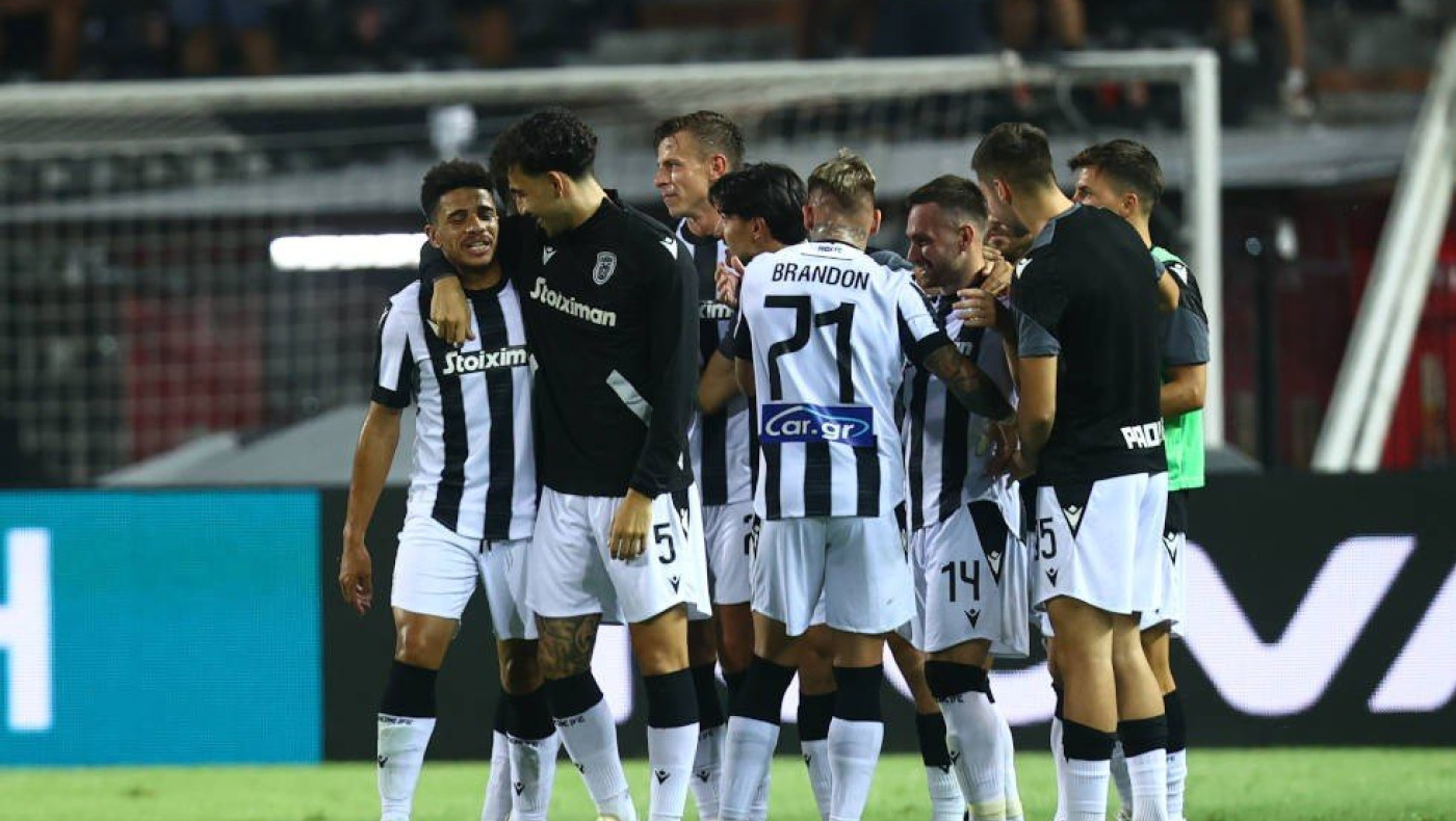 Μια πρόκριση αξίας τουλάχιστον 2.490.000 ευρώ!