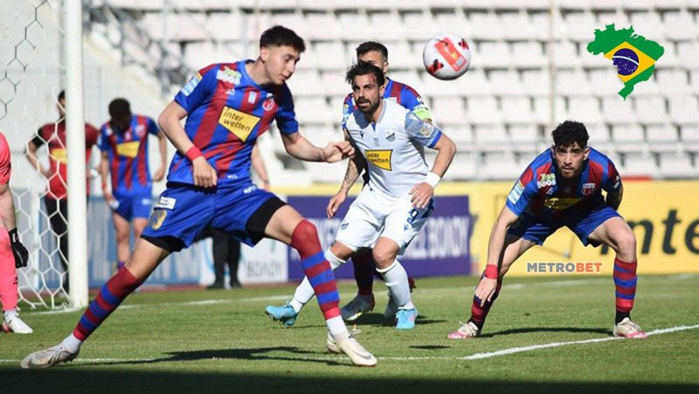 «Μιχάλης Βραζιλιάνος» :  Επιτέλους, αρχίζει το γαλανόλευκο Πρωτάθλημά μας και εκτός από τον άσο του Βόλου στην πρεμιέρα μας, έχουμε πολλά άλλα αξιόλογα σημεία…