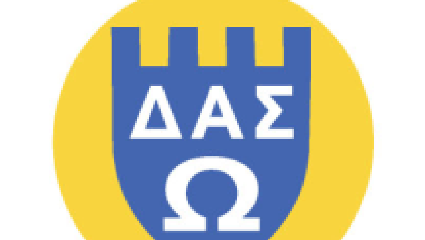 ΔΑΣΩ: Πήρε Θεοδωρίδη