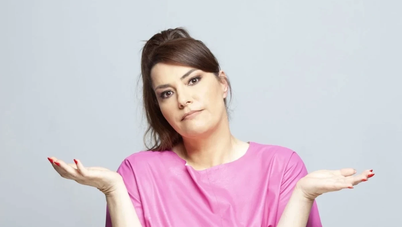 Κατερίνα Ζαρίφη: «Είχα σχέση με άντρα 10 χρόνια νεότερο από εμένα – Γιατί χωρίσαμε»