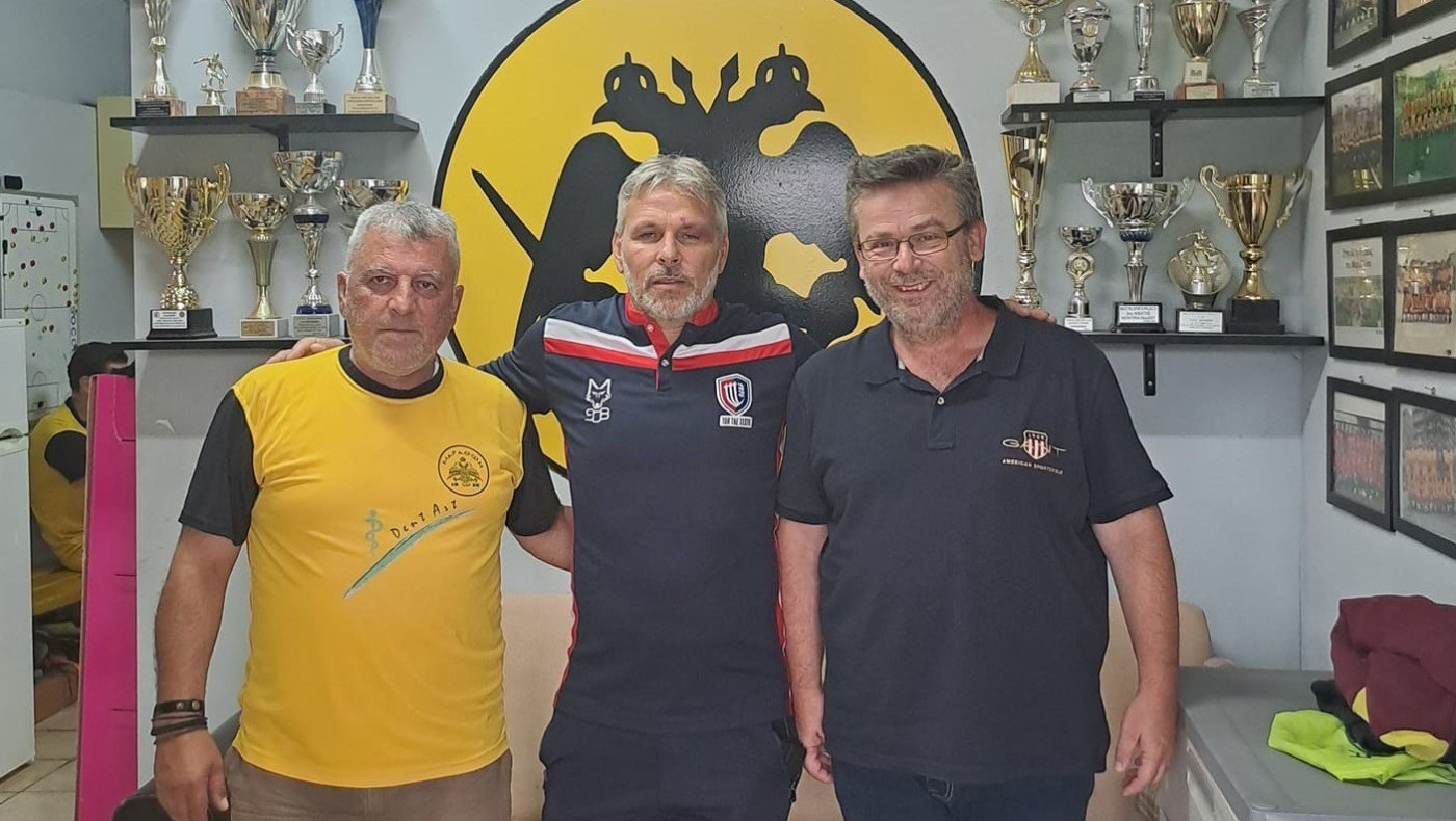 Συμφωνία συνεργασίας Μαραθώνα-Ιταλικής Ακαδημίας