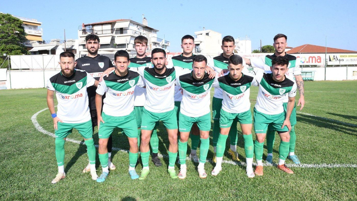 Ζαρογιάννης: «Πήραμε τα τρεξίματα που θέλουμε»