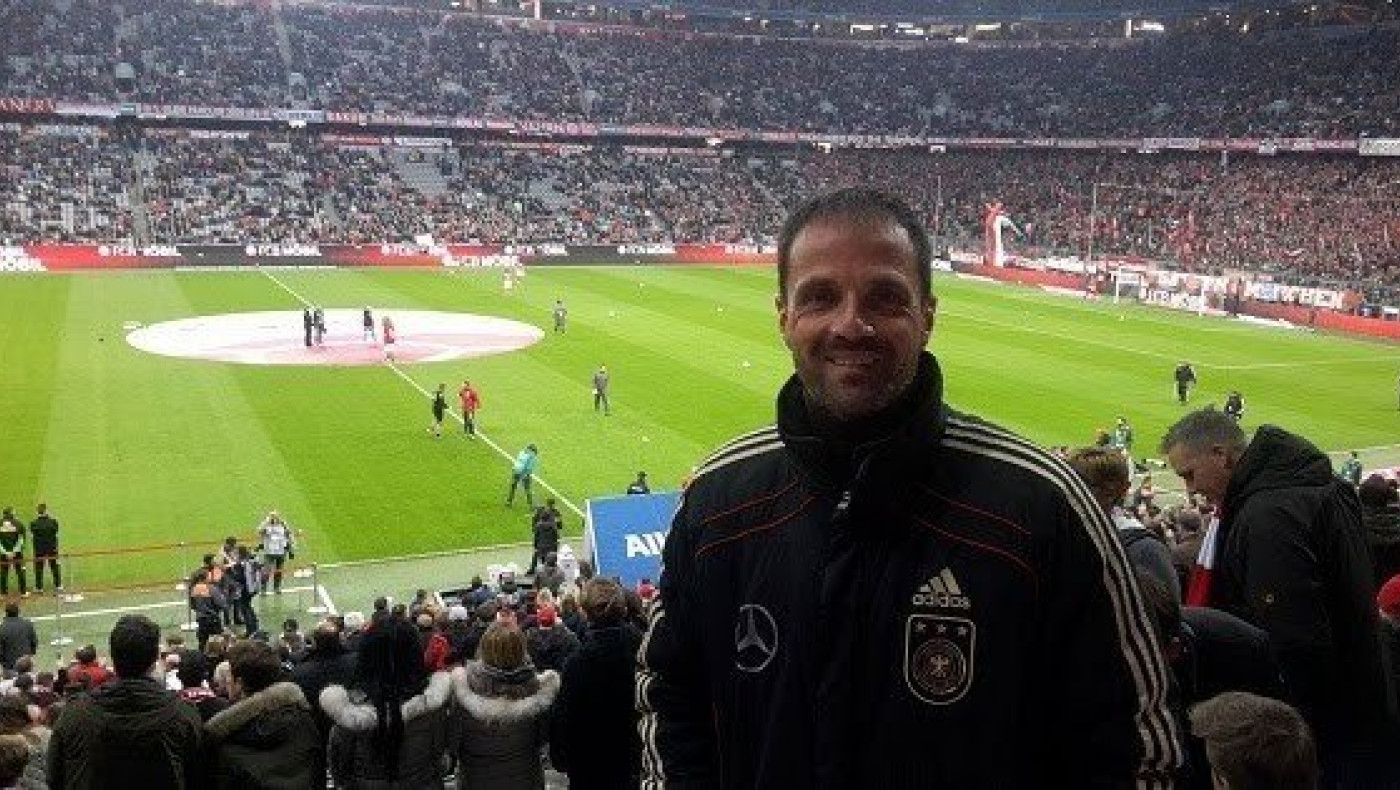 Χατζηνικολάου: «Τοπ μεταγραφή ο Κέιν, τελεσίγραφο σε Τούχελ»