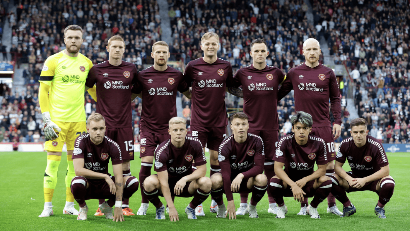 Billaras: Δεν τρομάζει η Χαρτς