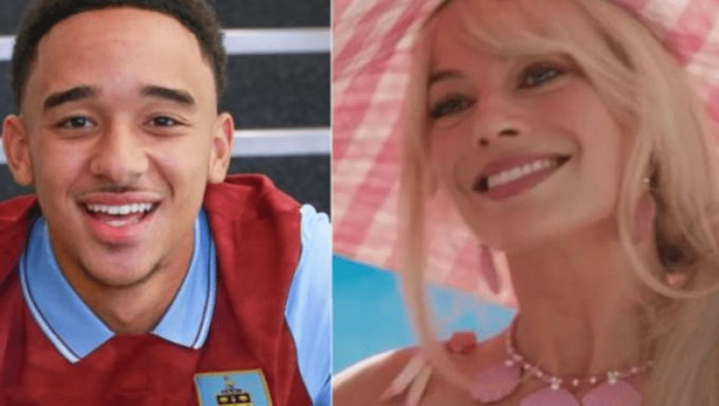 Το τερμάτισαν: Ανακοίνωσαν παίκτη με τη νέα ταινία της...Barbie