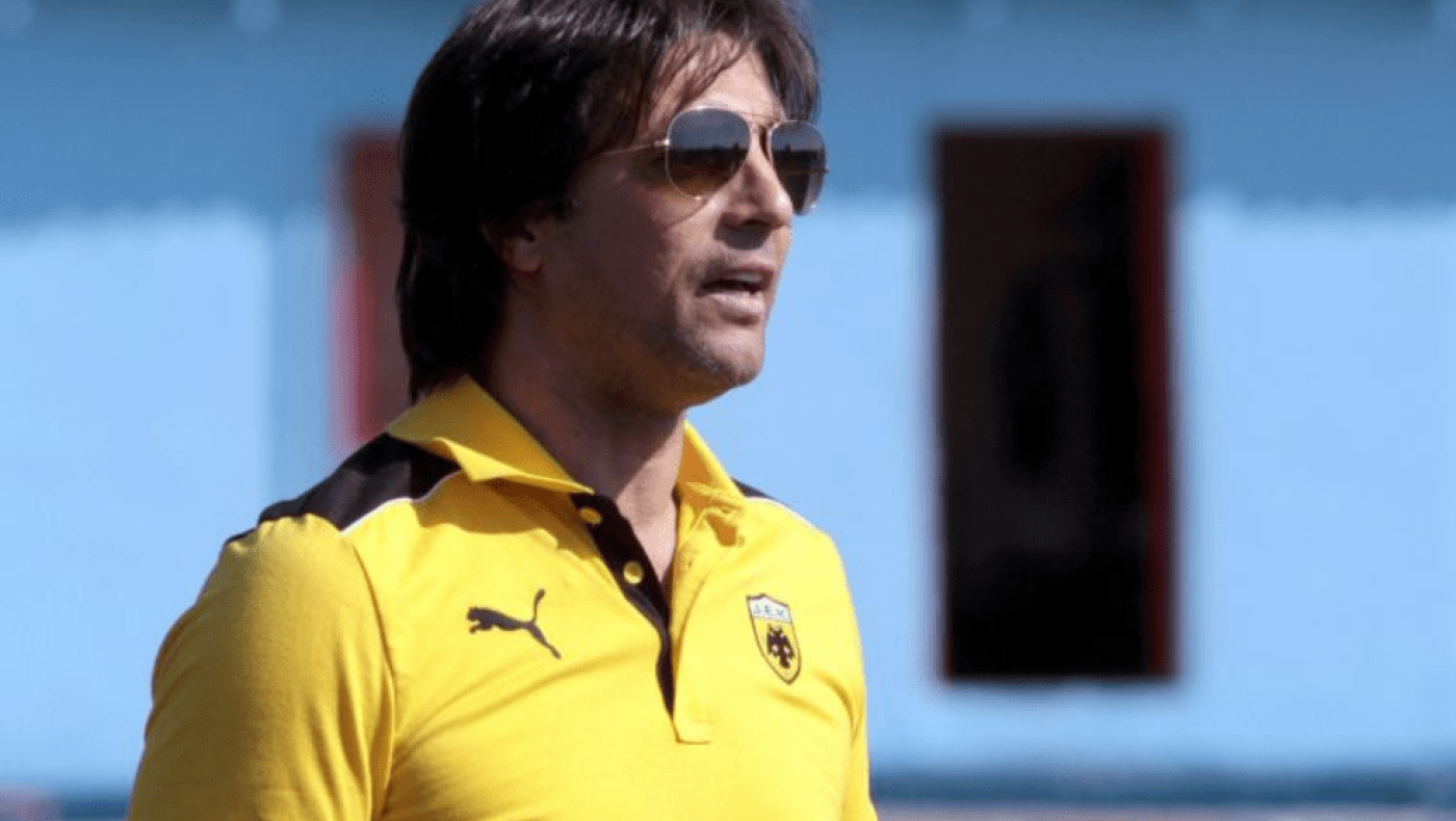 Κοπιτσής: «Πρέπει να δείξει σοβαρότητα στη ρεβάνς η ΑΕΚ- Θα μπορούσε να πάρει κάτι καλύτερο»