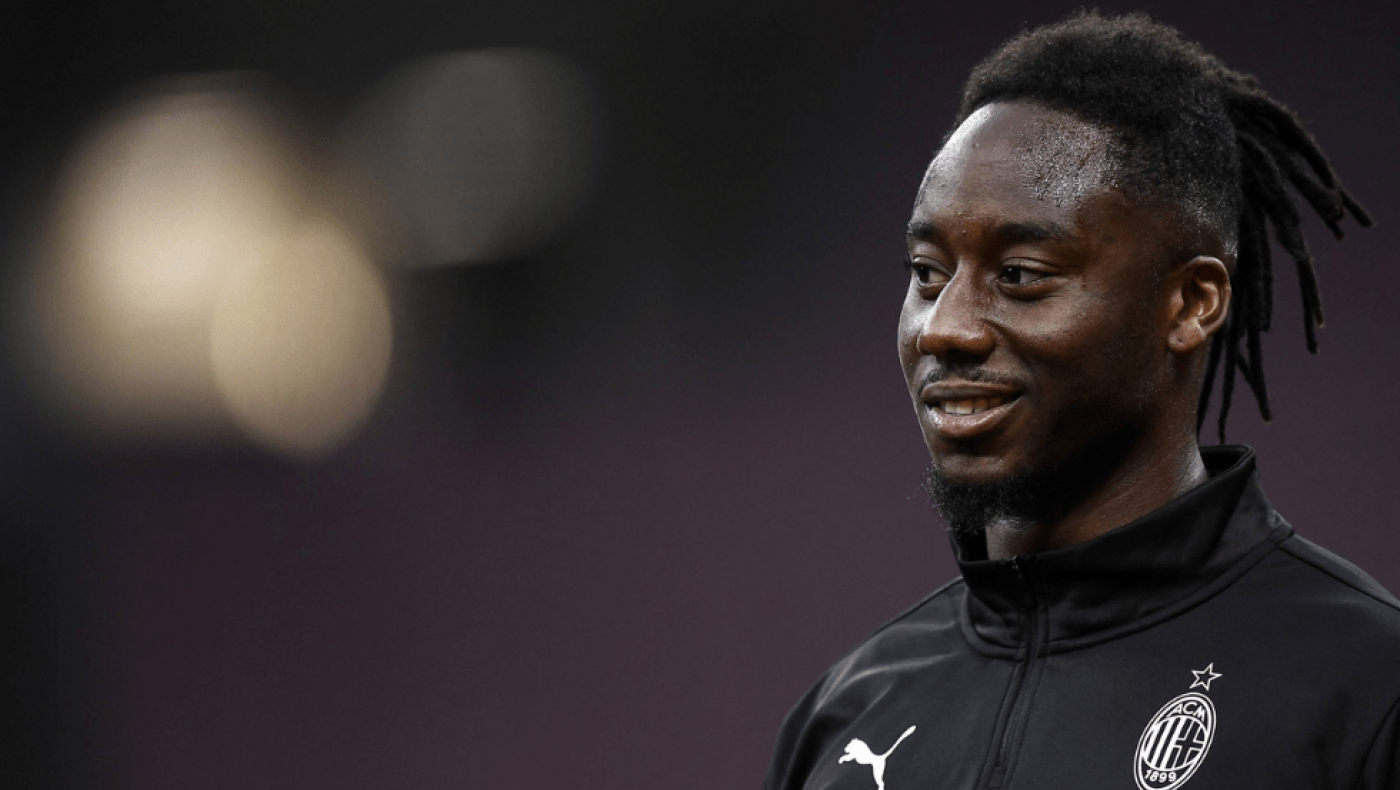 «Τελειώνει» με Μεϊτέ ο ΠΑΟΚ, πού «κολλάει» του Μάρκος Αντόνιο