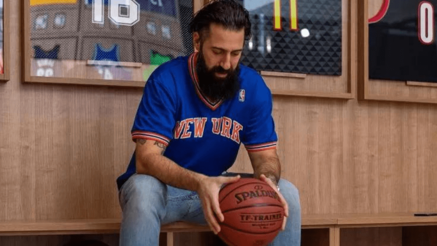 Ηρακλής: Στη θέση τιμ μάνατζερ ο Αντώνης Μούμογλου, παίρνει Τσιάμη και Ζορμπά